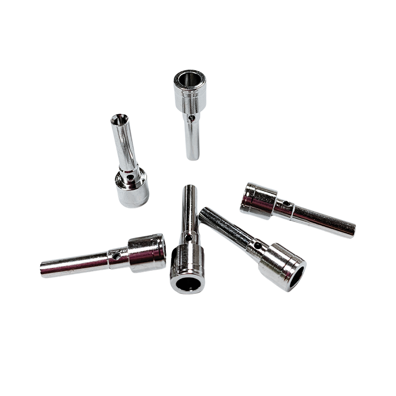 SC-A1 stainless steel valve spool